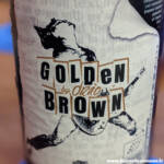 Biere Golden Brown Brasserie Drao