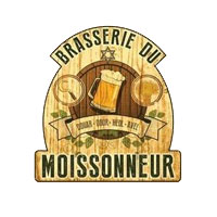 Brasserie du Moissonneur - 56270 Kervinio