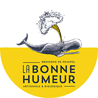 Logo Bonne Humeur Brasserie Artisanale De Paimpol 200x200