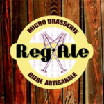 Logo Brasserie Regale 200x200