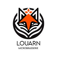 Logo Brasserie Louarn