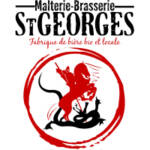 logo Brasserie Saint-Georges