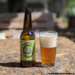 Biere Pesk Ebrel American Pale Ale