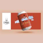 3 Choque Microbrasserie Coup Double Belgian Dubbel