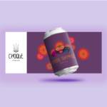 4 Choque Microbrasserie Cassis Surprise