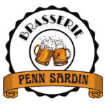 Logo Brasserie Penn Sardin 200x200