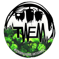 Logo Brasserie Twem 200x200