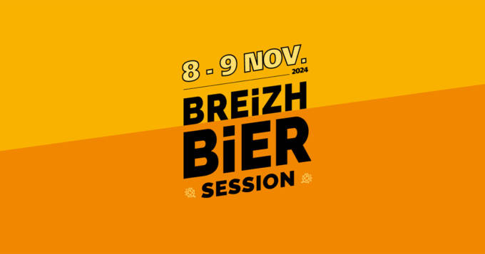 Breizh Bier Session Rennes 2024