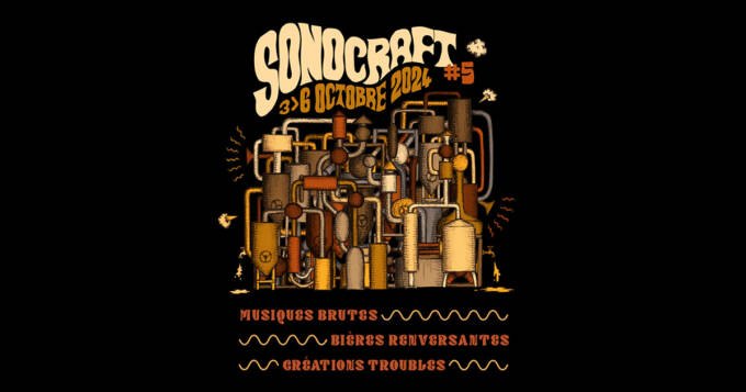 Festival Sonocraft 2024