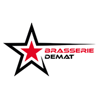 Logo Brasserie Demat Cleguer 200x200