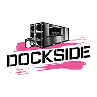 Logo Brasserie Dock Side Nantes 200x200