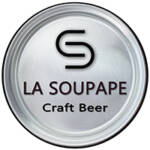 Logo Brasserie La Soupape 200x200