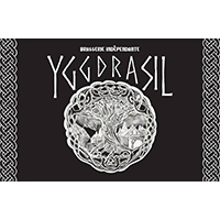 Logo Brasserie Yggdrasil 200x200