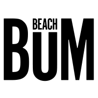 Logo Beach Bum Bieres Sans Alcool 200x200