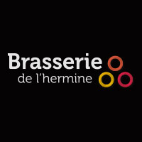 Logo Brasserie Hermine 200x200